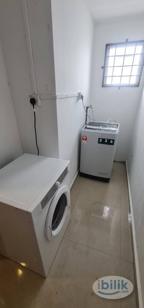 Zero Deposit 🌷 Middle  Room at Bandar Botanic, Klang Near AEON Bukit TInggi 🌷 - Image 3