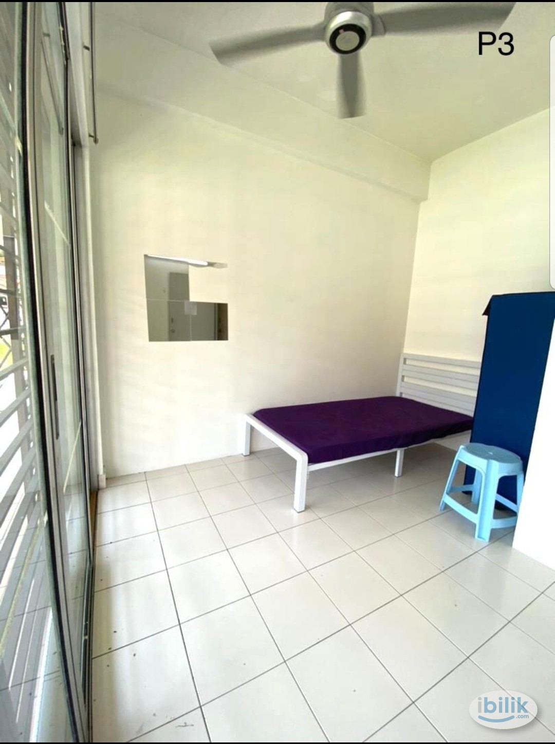 Single Room at Kota Damansara, Petaling Jaya - Image 1