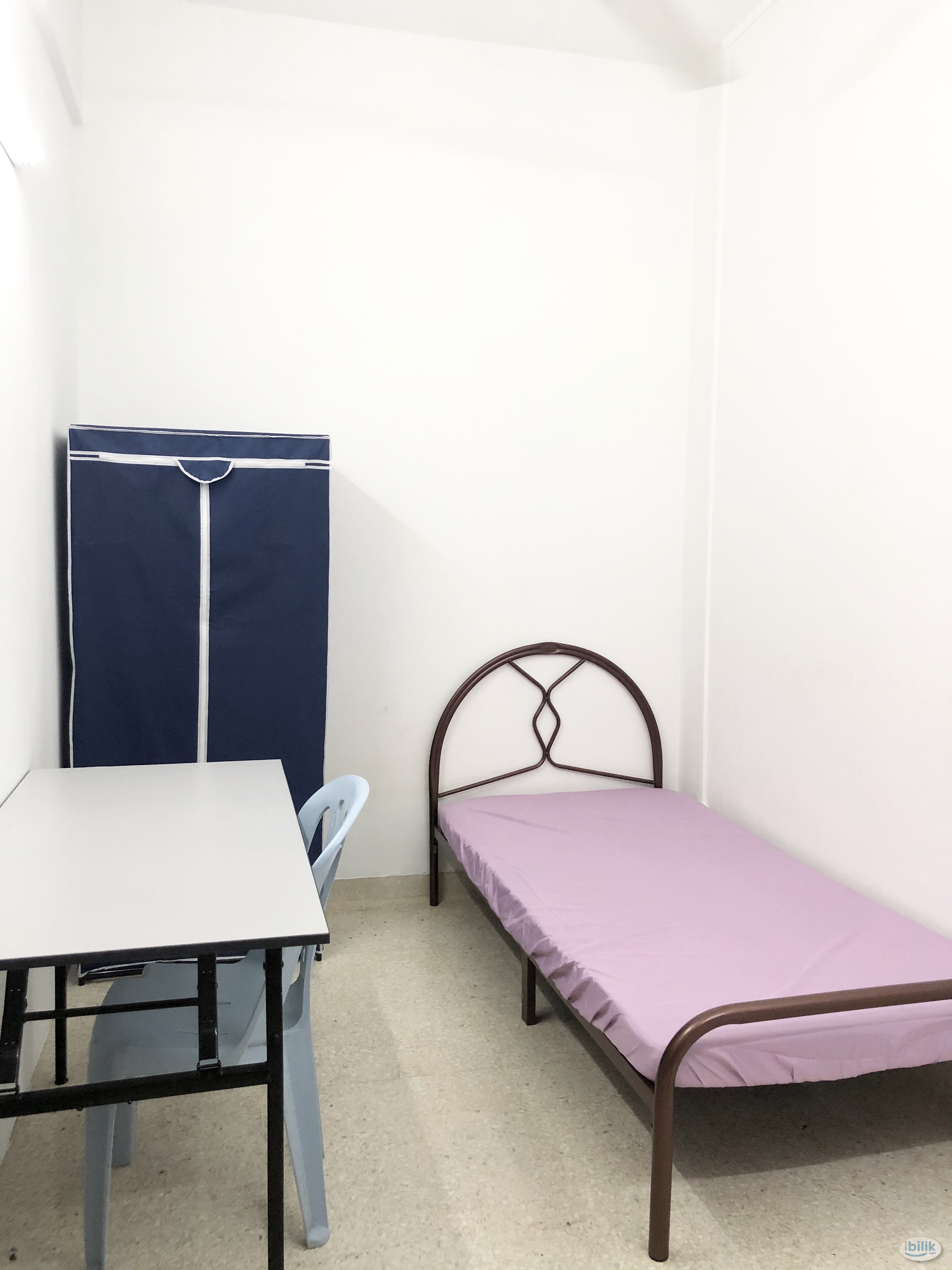 Female Unit Single Room for Rent in Setia Alam, Nearby Top Glove Tower, Setia City Mall - Image 1