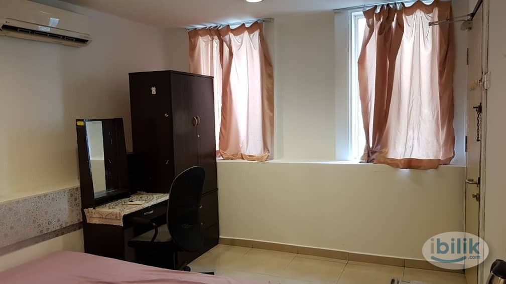 ⭐PROMO⭐ Master Limited Room 😎 MRT SURIAN, Kota Damansara! #100meter Walking distance to MRT Surian!! # Low Depo (1+1) #  - Image 2