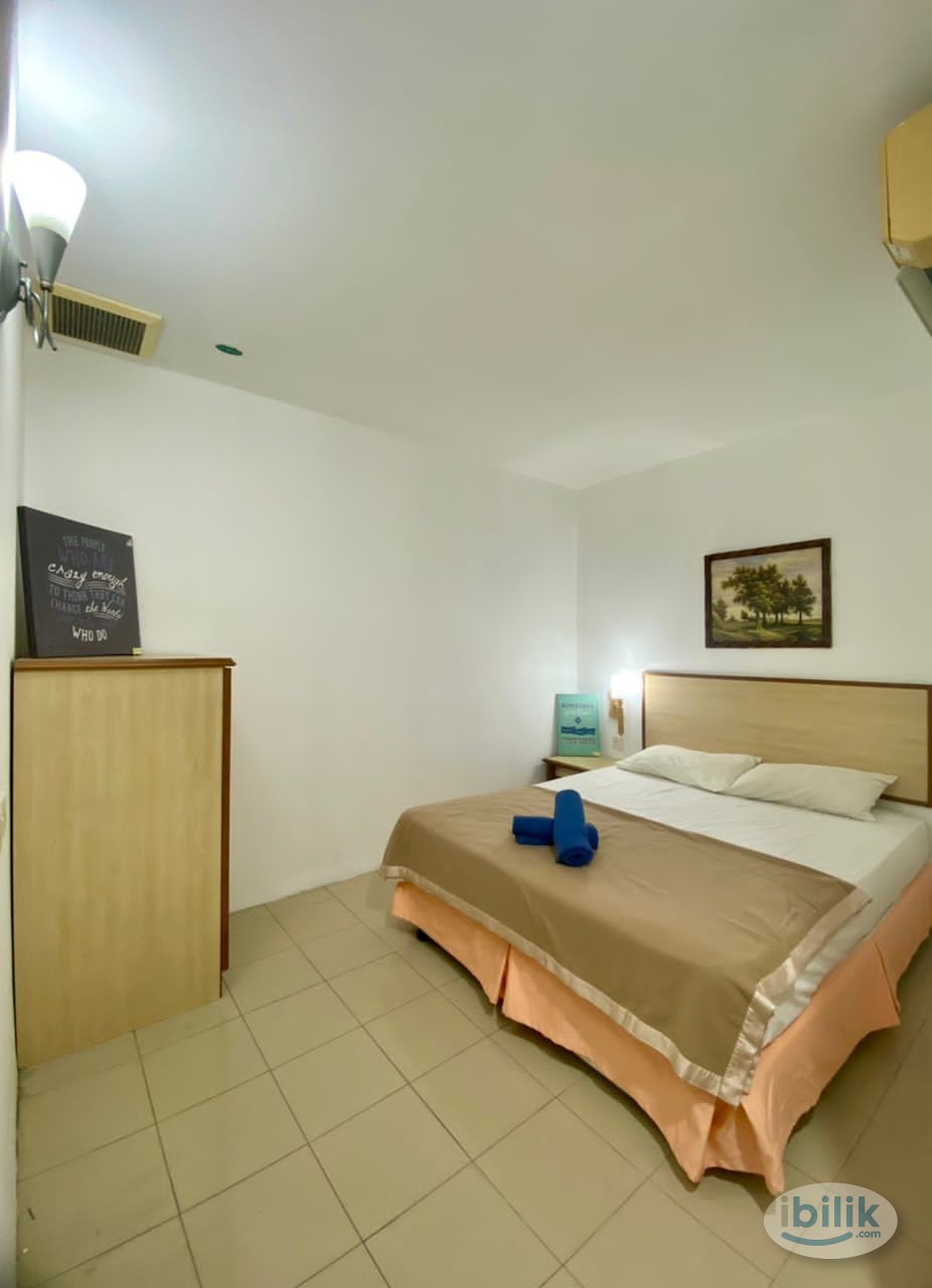 📌📌📍JUST RM 300 BOOKING THE ROOM FOR 5 DAYY >>>📍 SUBANG PERMAI PRIVATE ROOM TO RENT📍 - Image 1
