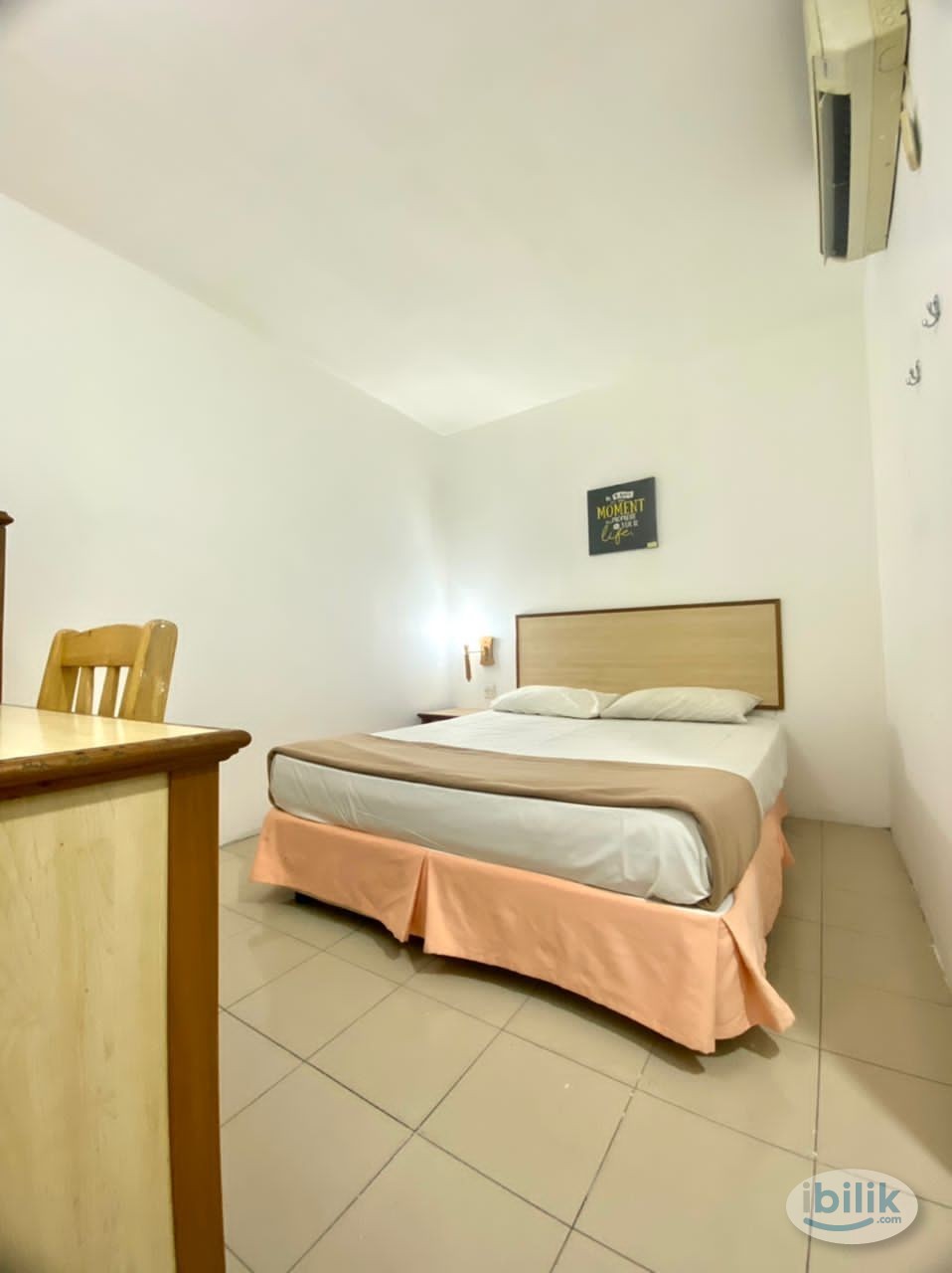 📌📌📍JUST RM 300 BOOKING THE ROOM FOR 5 DAYY >>>📍 SUBANG PERMAI PRIVATE ROOM TO RENT📍 - Image 1