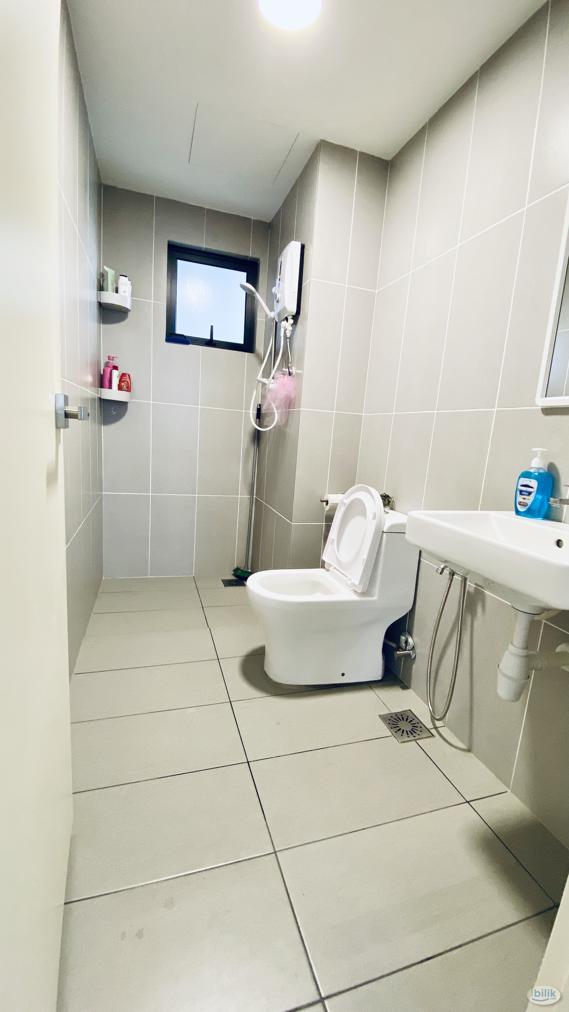 Single Room at Damai Residence Sungai Besi, Kuala Lumpur - Image 3
