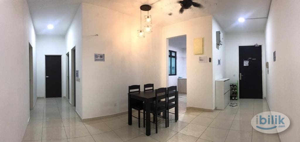 Middle Room at Bukit Indah, Johor Bahru - Image 3