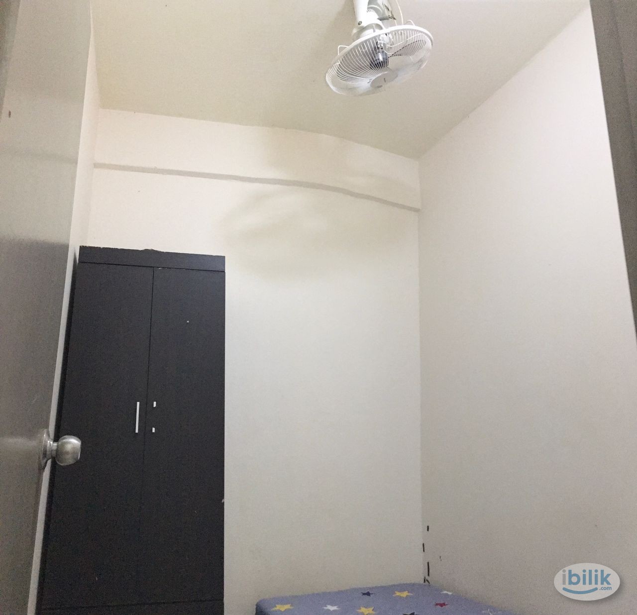 Single Room at Larkin Heights, Johor Bahru - Image 2
