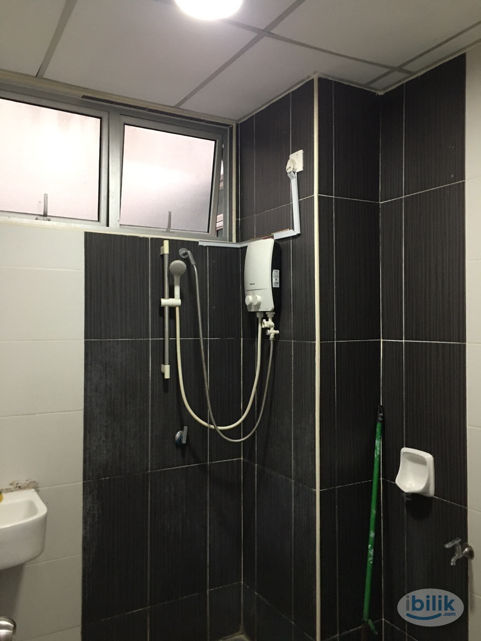 Single Room at Larkin Heights, Johor Bahru - Image 4