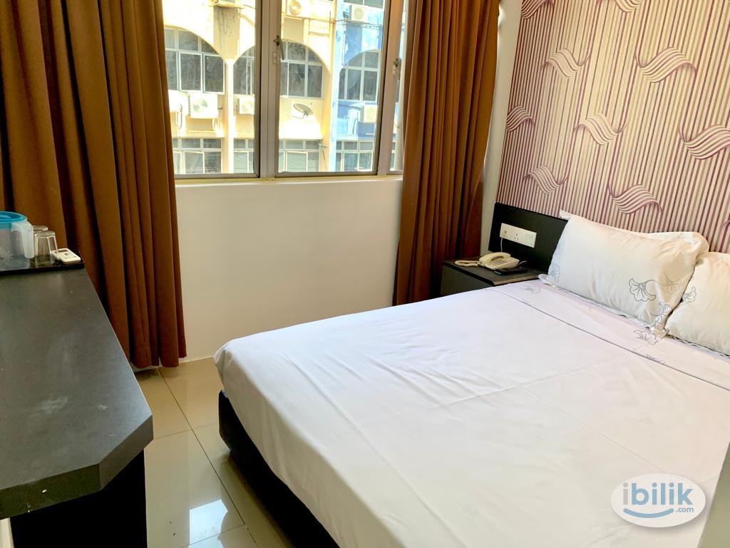 Middle Room at SS6, Kelana Jaya - Image 1