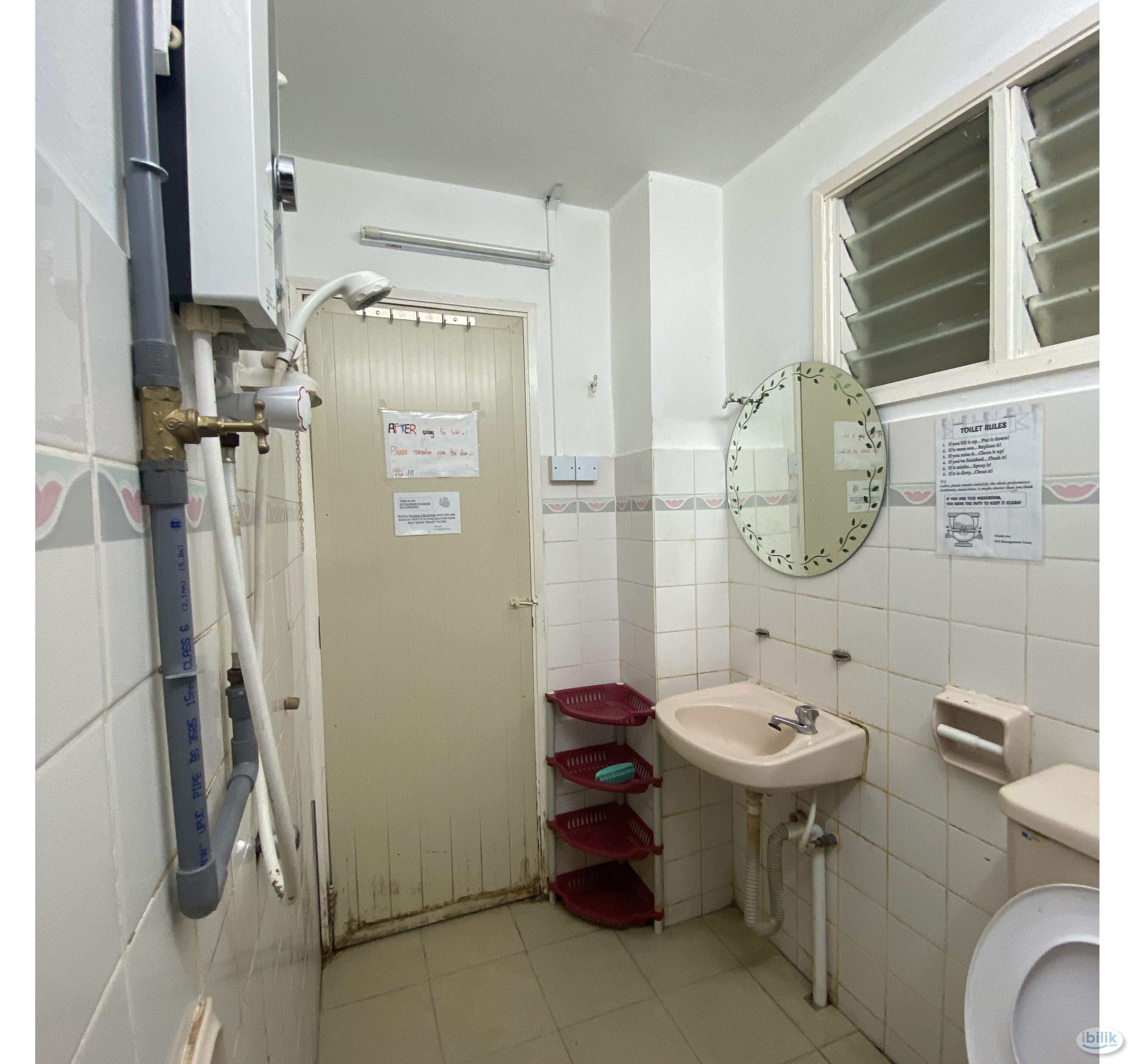 Middle Room at USJ 11, UEP Subang Jaya - Image 2