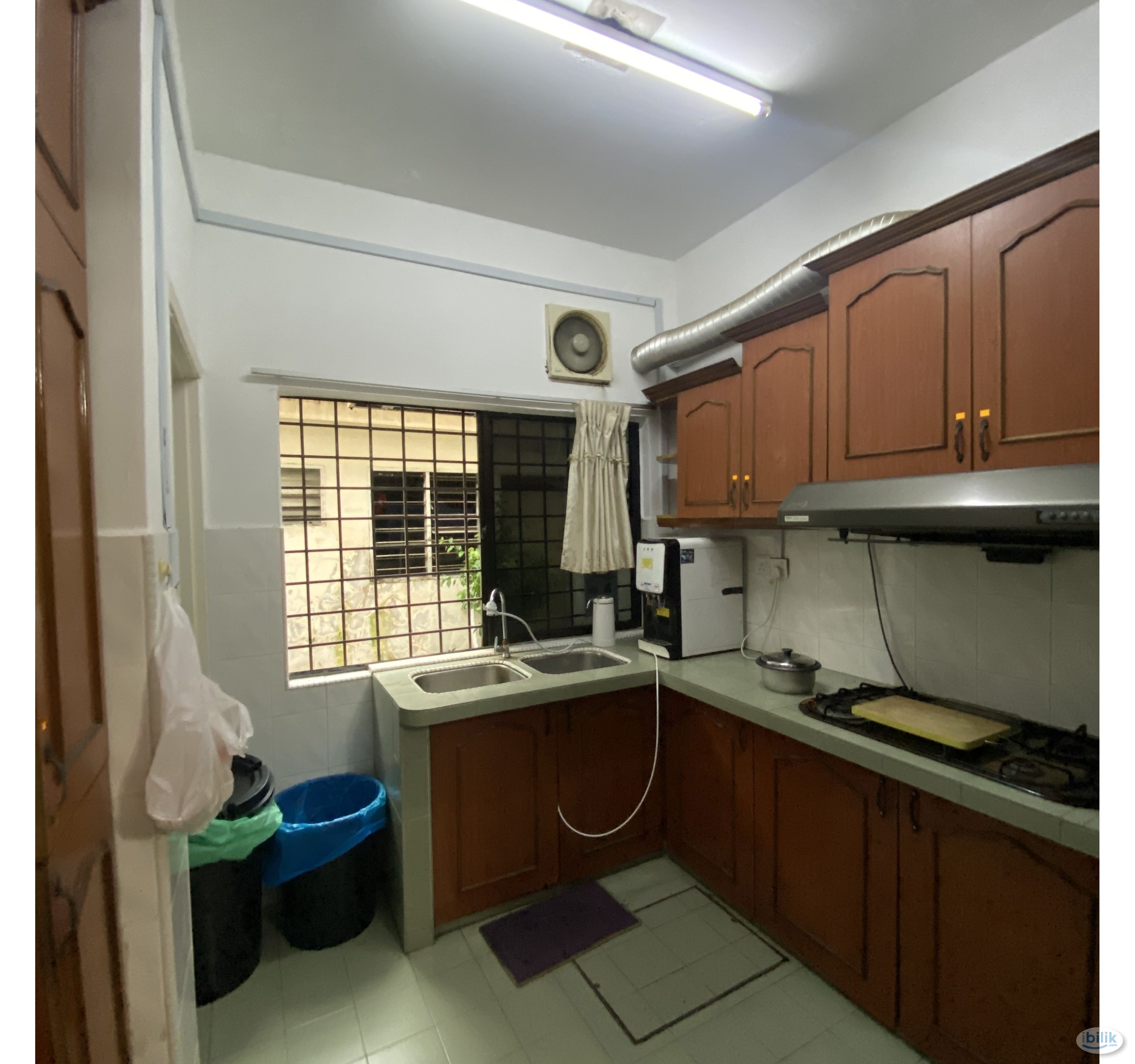 Middle Room at USJ 11, UEP Subang Jaya - Image 3