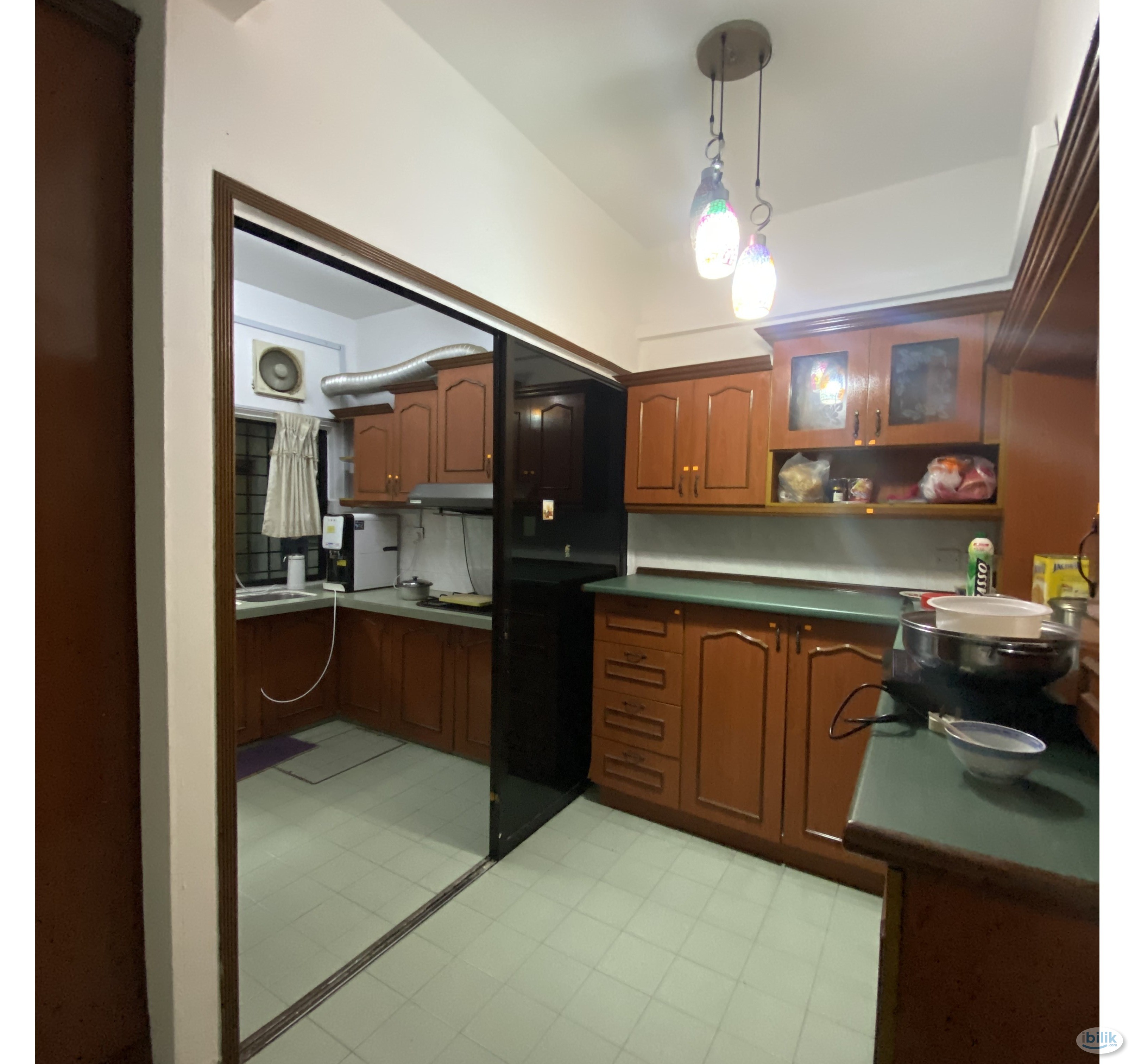 Middle Room at Pinggiran USJ 1, Subang Jaya - Image 2