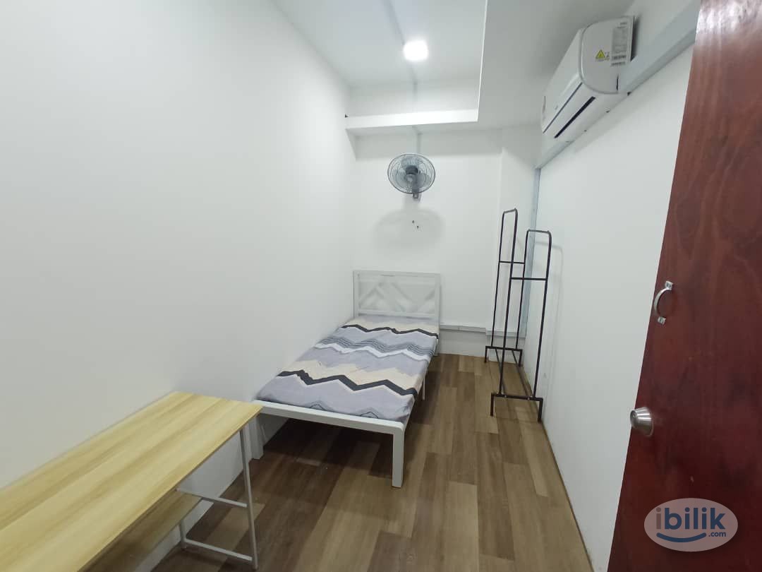 Middle Room at Pinggiran USJ 1, Subang Jaya - Image 3