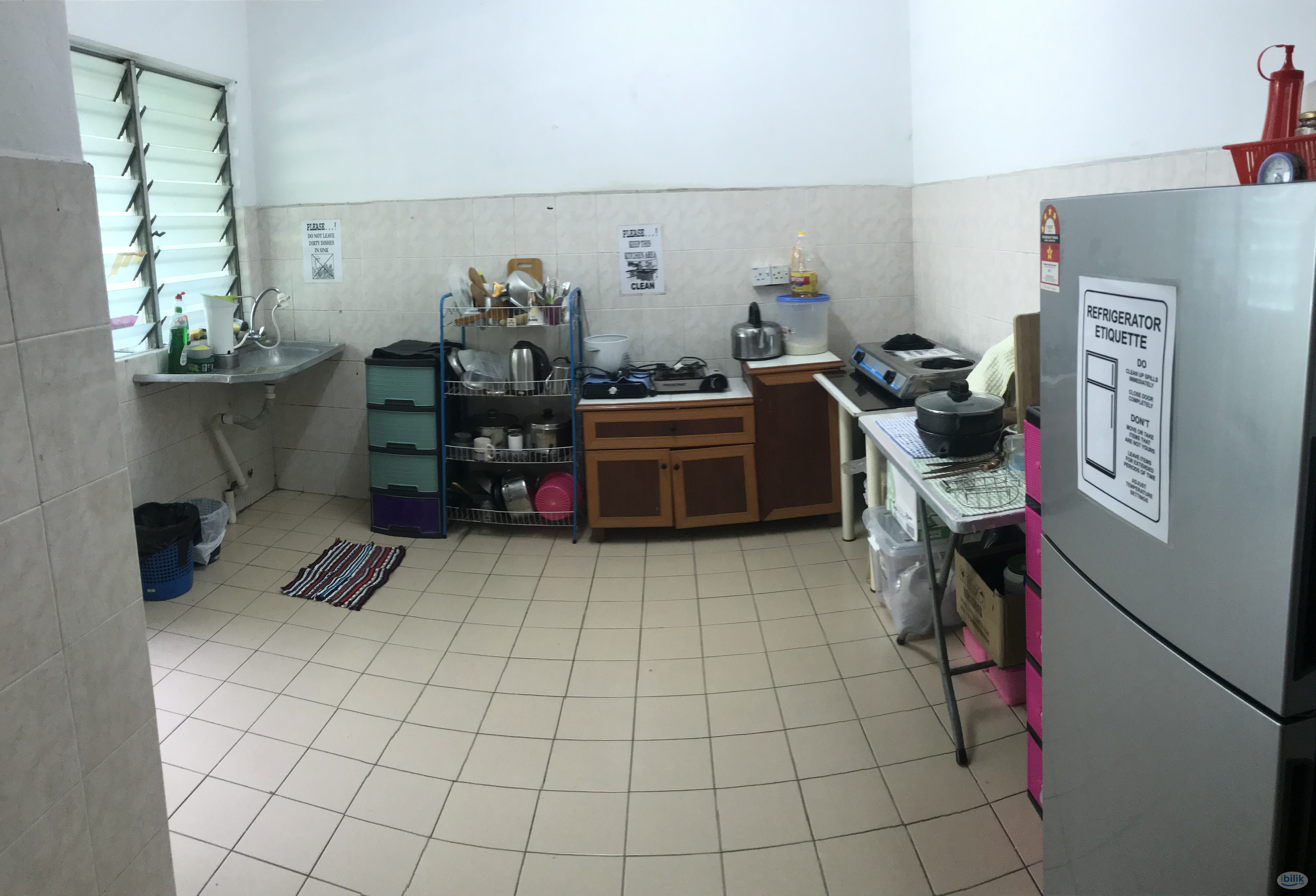 Single Room at SS14, Subang Jaya - Image 3
