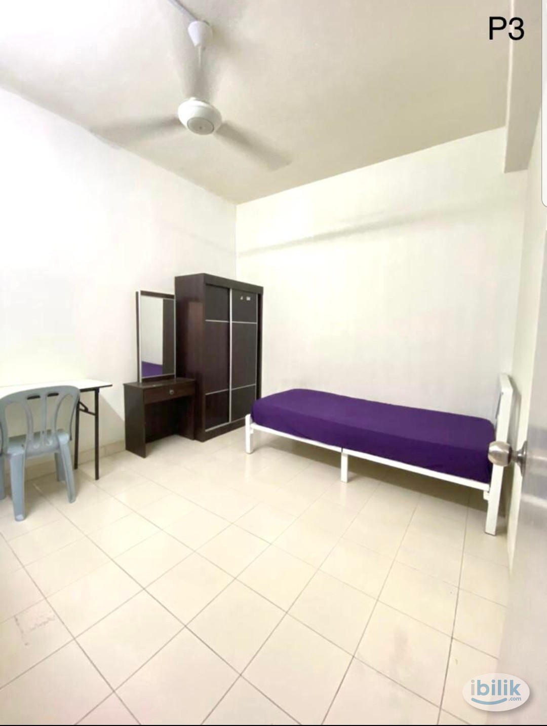Single Room at Seri Utama, Kota Damansara - Image 1
