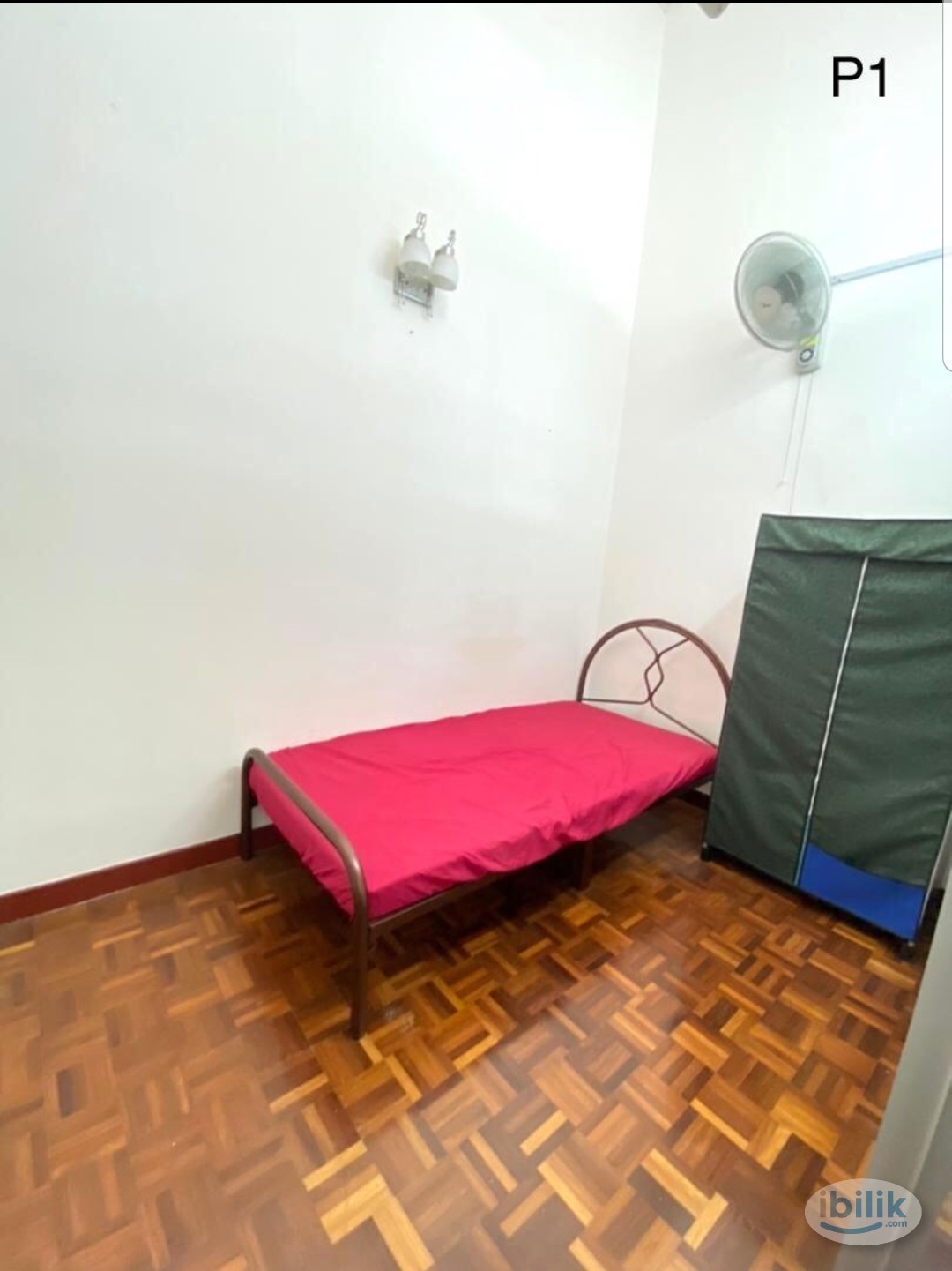 Single Room at Seri Utama, Kota Damansara - Image 1