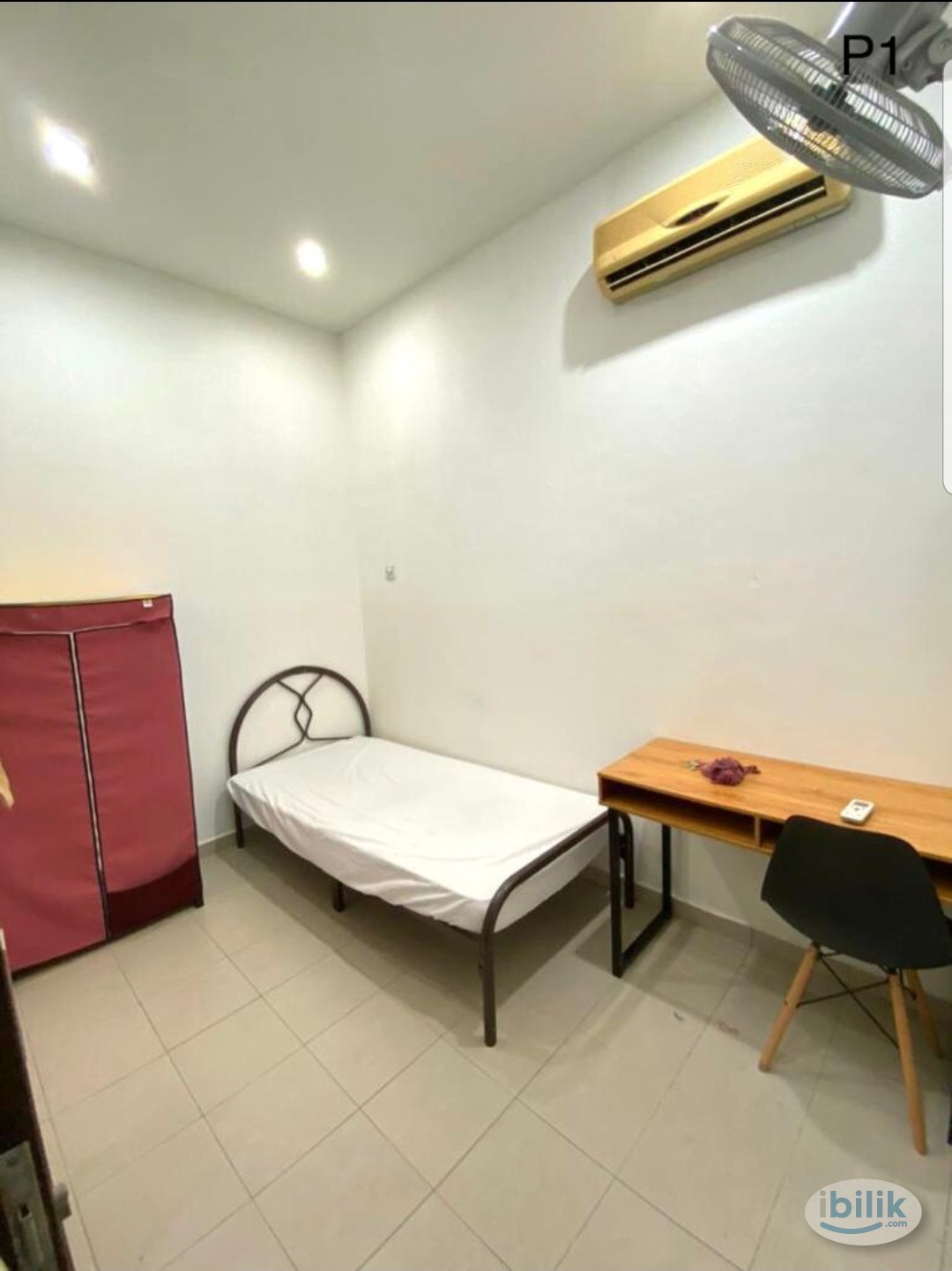 Single Room at Seri Utama, Kota Damansara - Image 1