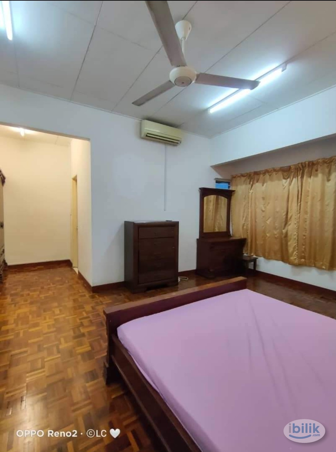 Master Room at Seri Utama, Kota Damansara - Image 2