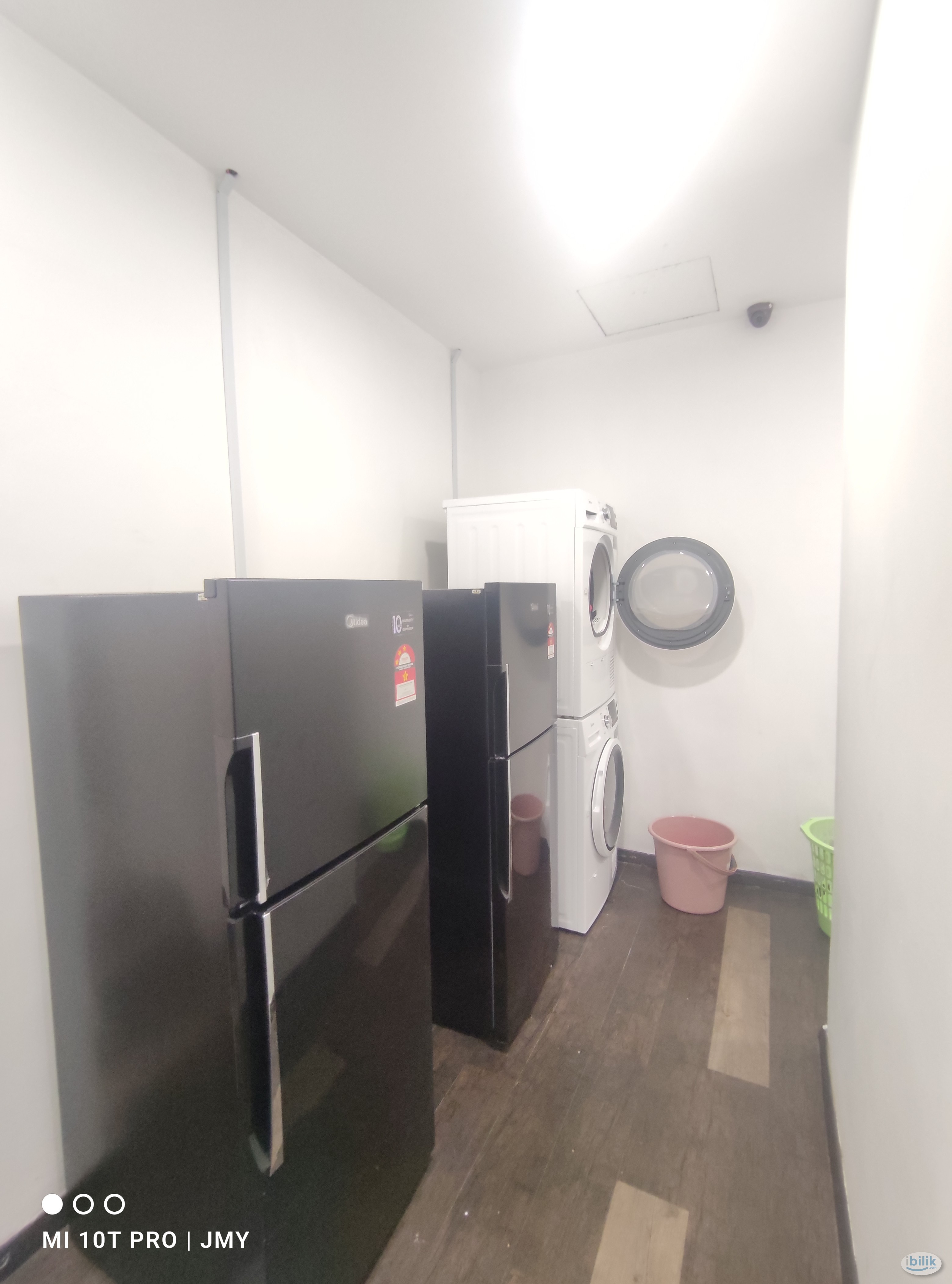 🔥🔥LRT Kelana Jaya walking distance , Single room with Private bathroom 🚿 - Image 3