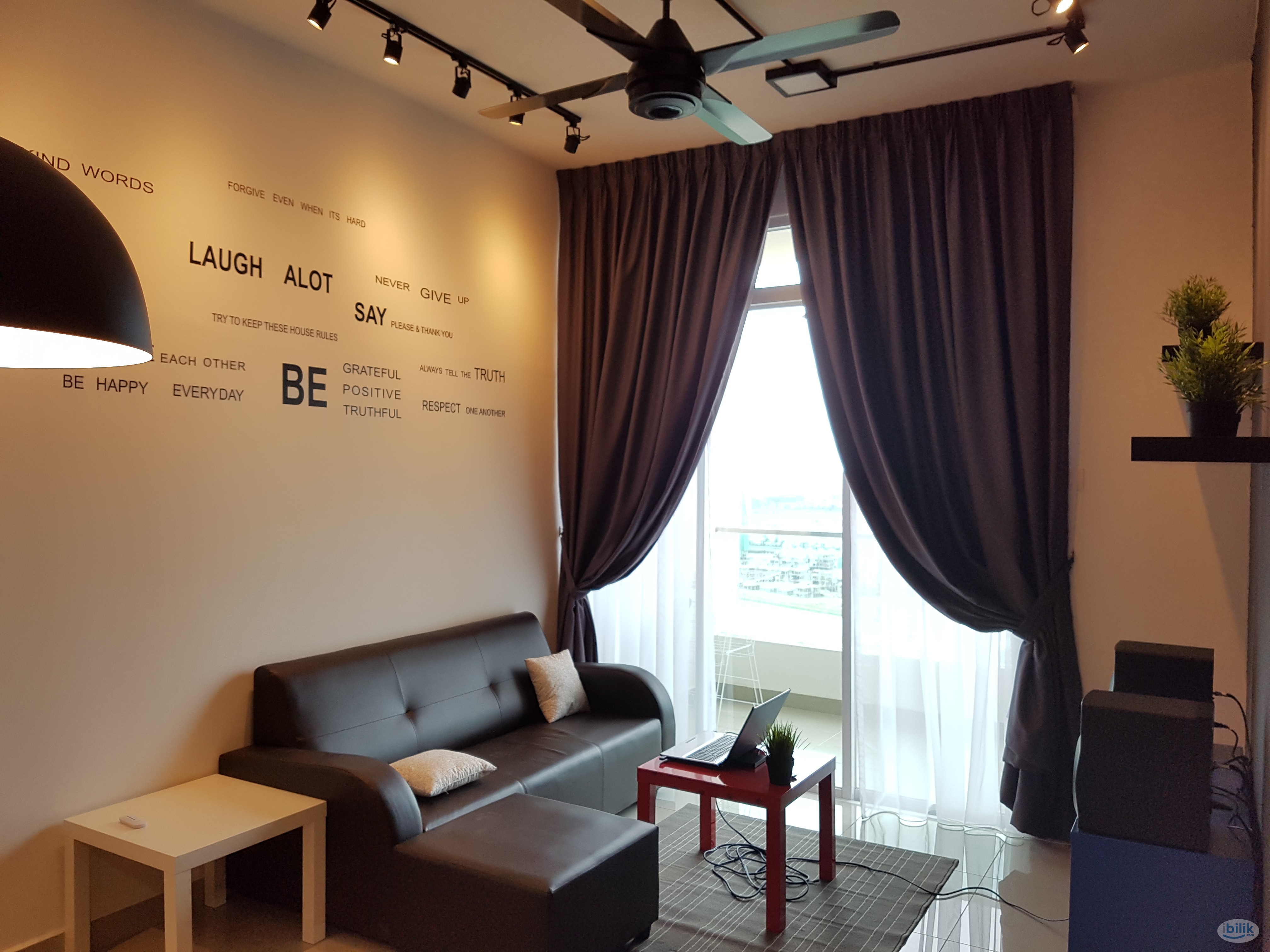 Middle Room at Mutiara Ville, Cyberjaya - Image 3