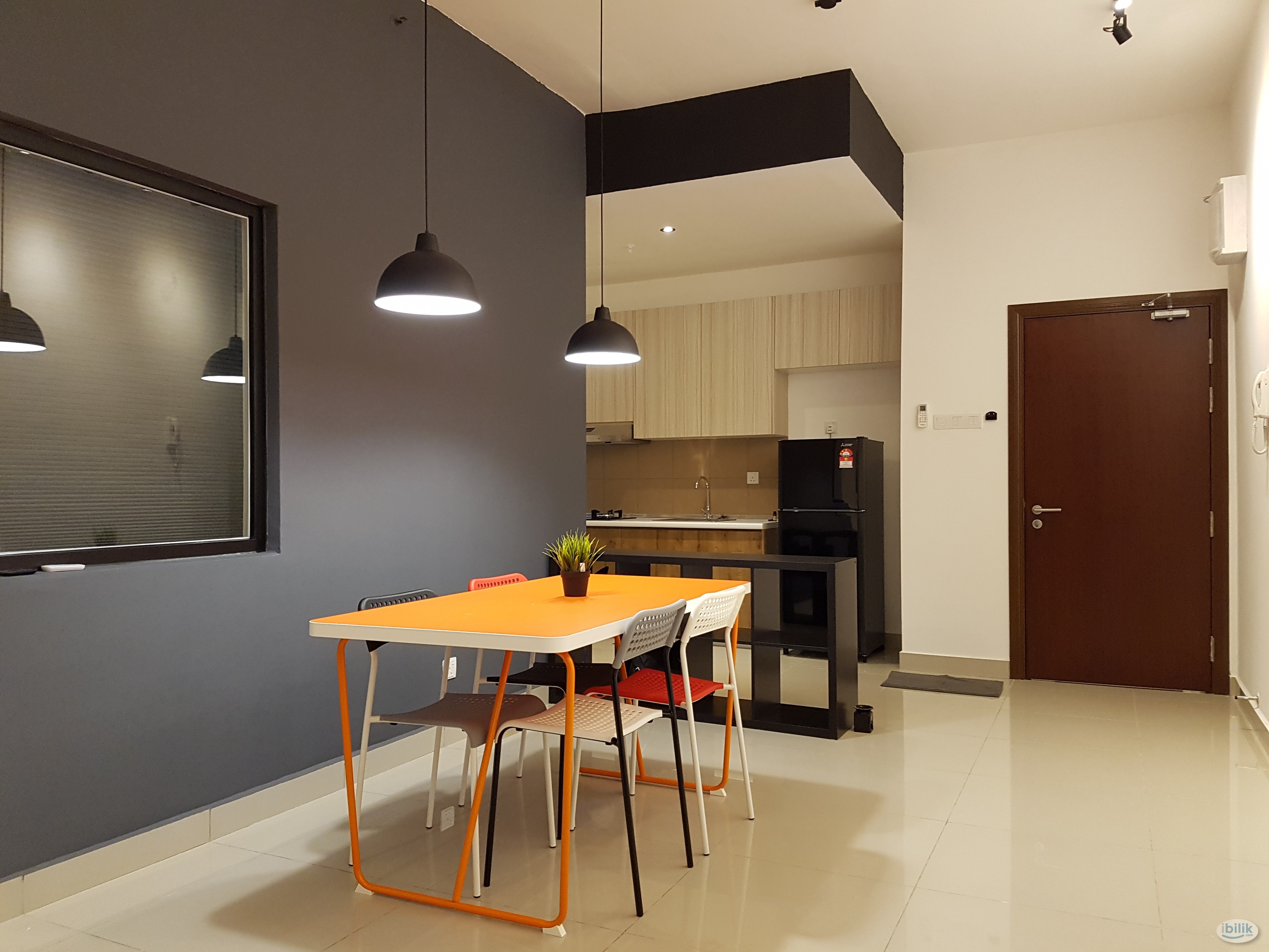 Middle Room at Mutiara Ville, Cyberjaya - Image 4