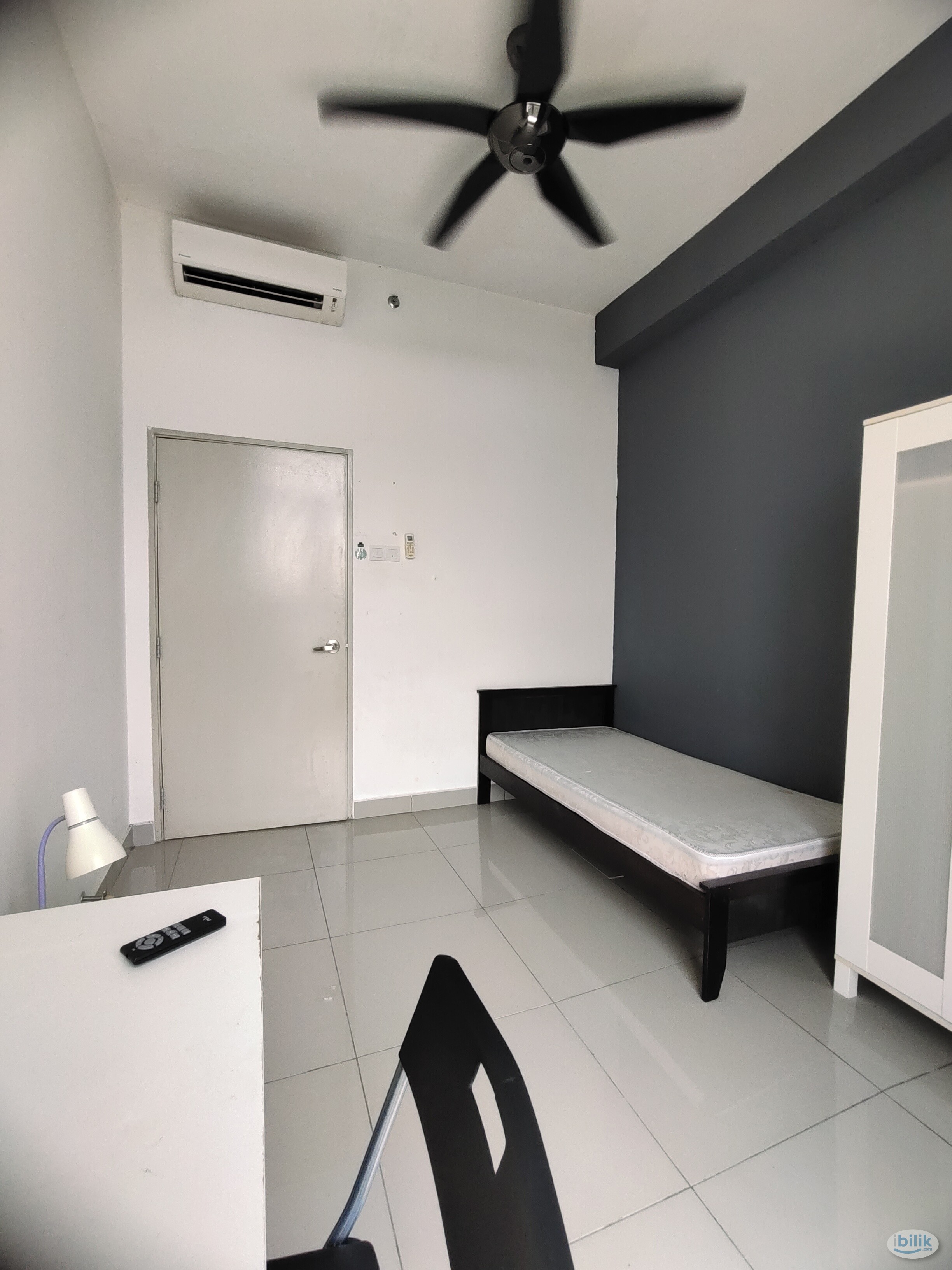 Middle Room at Mutiara Ville, Cyberjaya - Image 2