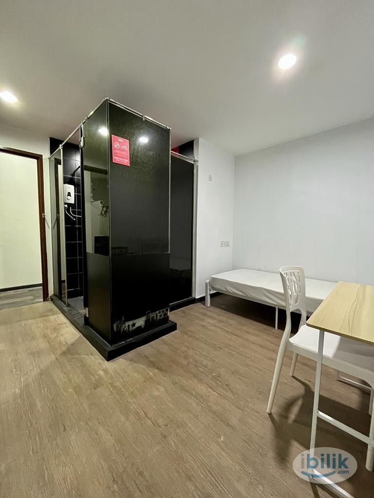❤️Private MasterRoom For Rent At kelana jaya❤️ - Image 1