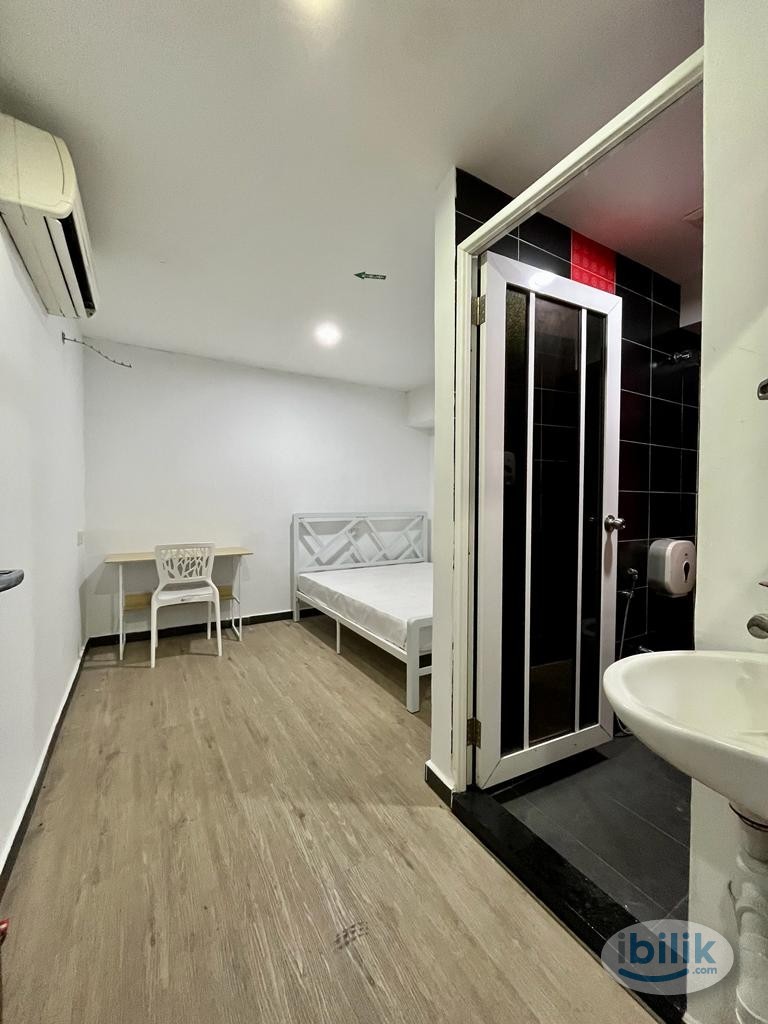 ❤️Private MasterRoom For Rent At kelana jaya❤️ - Image 2