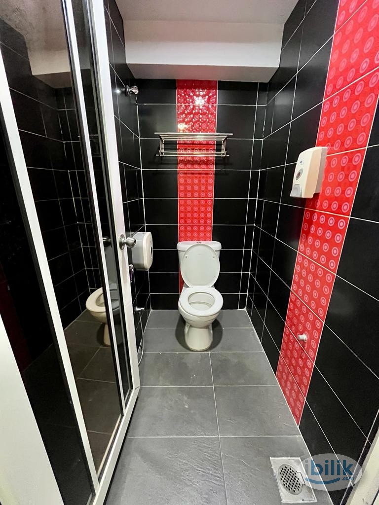❤️Private MasterRoom For Rent At kelana jaya❤️ - Image 3