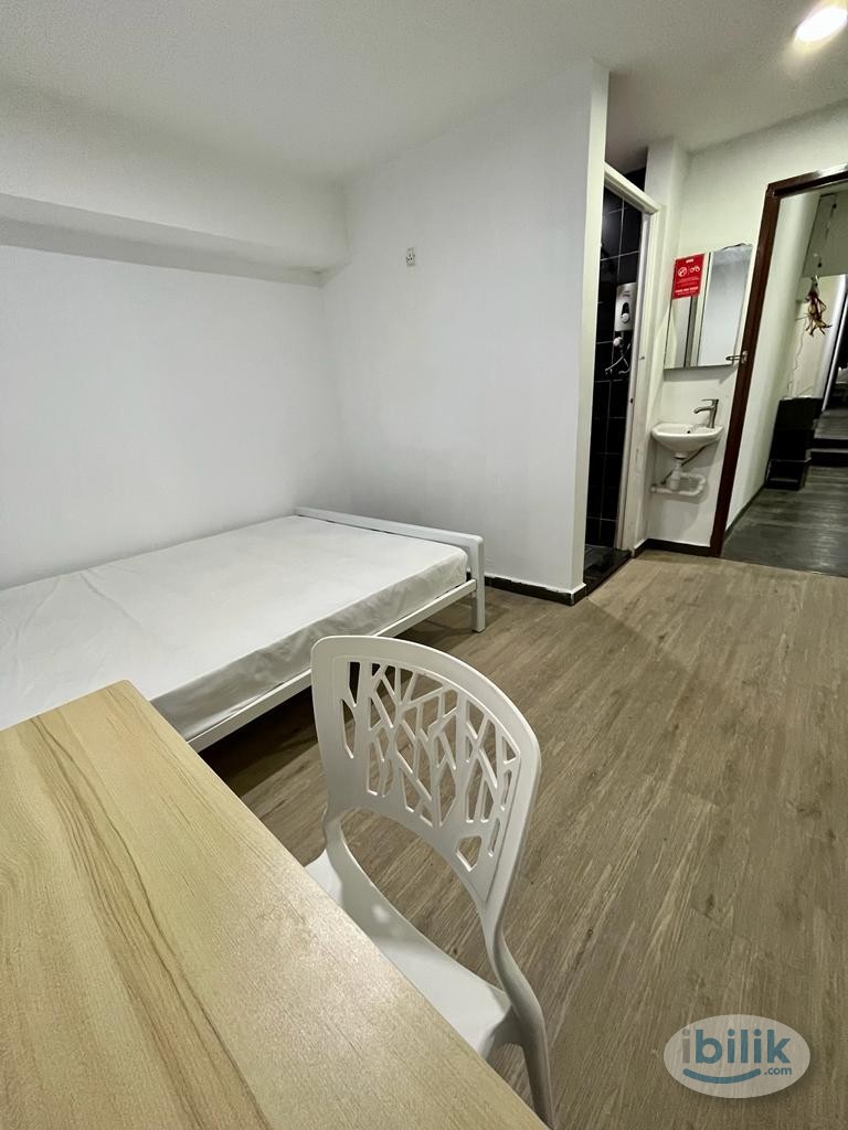 ❤️Private MasterRoom For Rent At kelana jaya❤️ - Image 4