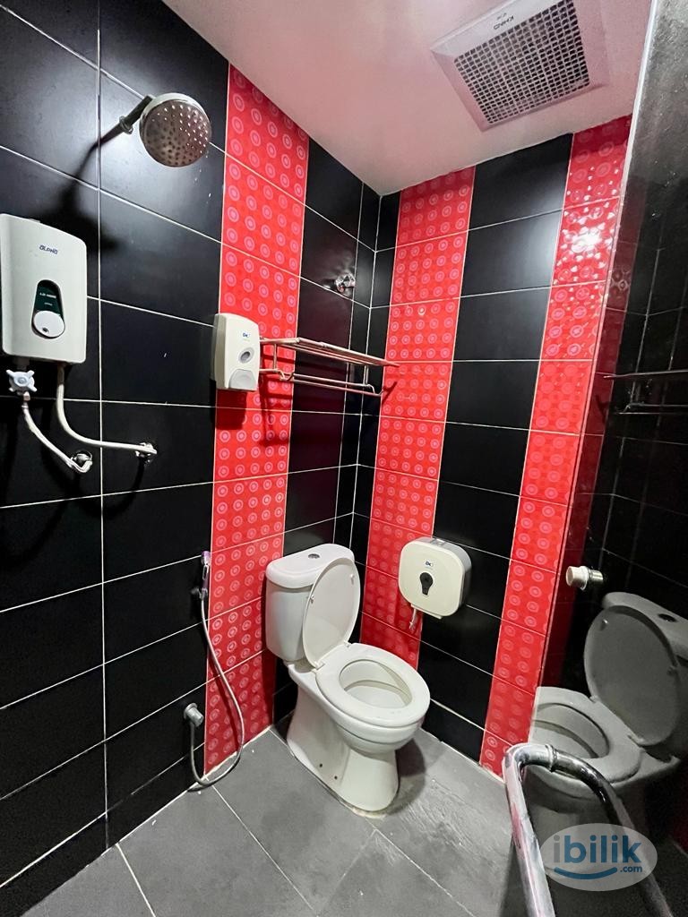❤️Private MasterRoom For Rent At kelana jaya❤️ - Image 5