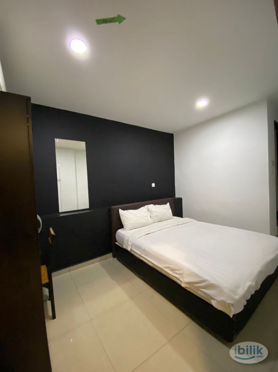 Co-Living Space in Bandar Botanic, Klang Few minutes walk toGM Klang, AEON Mall Bukit Tinggi! - Image 2