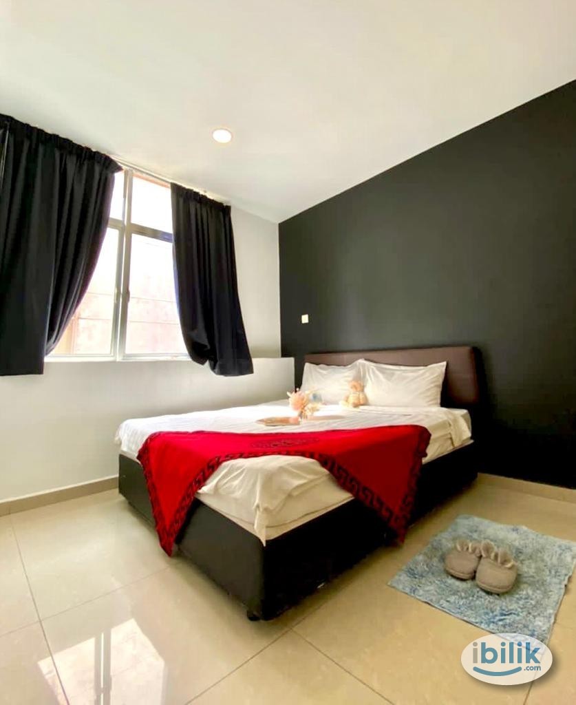 Co-Living Space in Bandar Botanic, Klang Few minutes walk toGM Klang, AEON Mall Bukit Tinggi! - Image 1