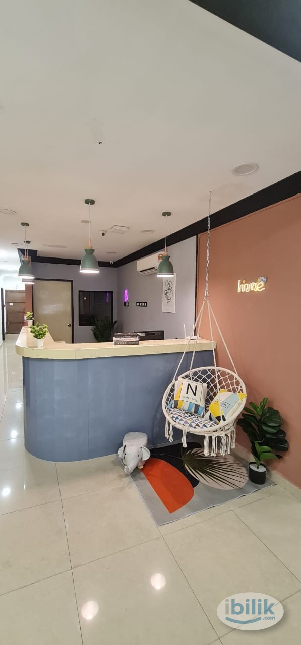 Co-Living Space in Bandar Botanic, Klang Few minutes walk toGM Klang, AEON Mall Bukit Tinggi! - Image 5