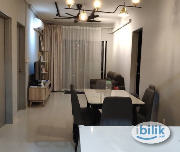 Residence Desa Satumas STUDIO - Image 2