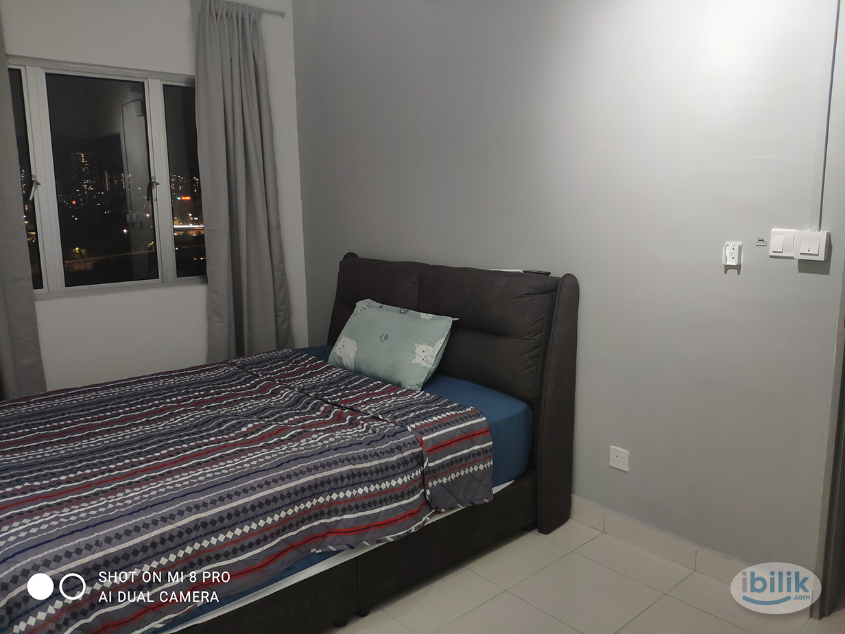Residence Desa Satumas STUDIO - Image 4
