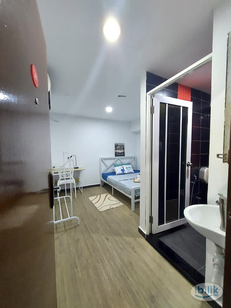 ZERO DEPOSIT PROMO - NEWLY RENOVATED HOTEL STYLE FOR RENT - SS2 / SS6 / Kelana Jaya / Taman Mayang / Ara Damansara - Image 2