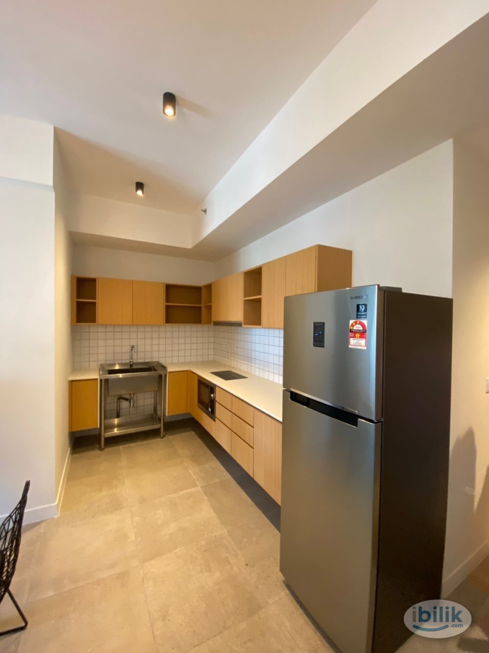 Master room for rent at Union Suites Bandar Sunway with private 🛁bathroom - Image 3