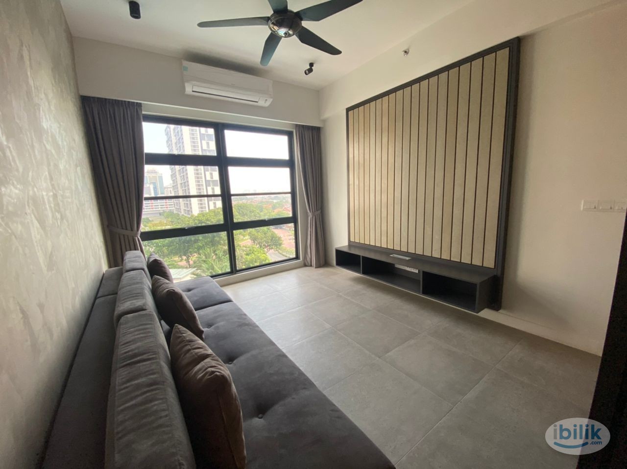 SUNWAY UNION SUITES FOR RENT - NICE VIEW AND IDEAL LOCATION - STUDENTS ARE WELCOME - SUNWAY / SUBANG / USJ - Image 1