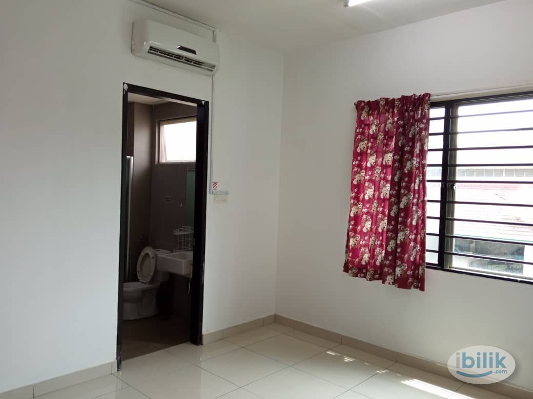 ZERO DEPOSIT - MASTER ROOM for Rent at LAMAN BAYU @ BUKIT JALIL - PETALING JAYA - KOTA DAMANSARA - SUBANG - WAWASAN - Image 2
