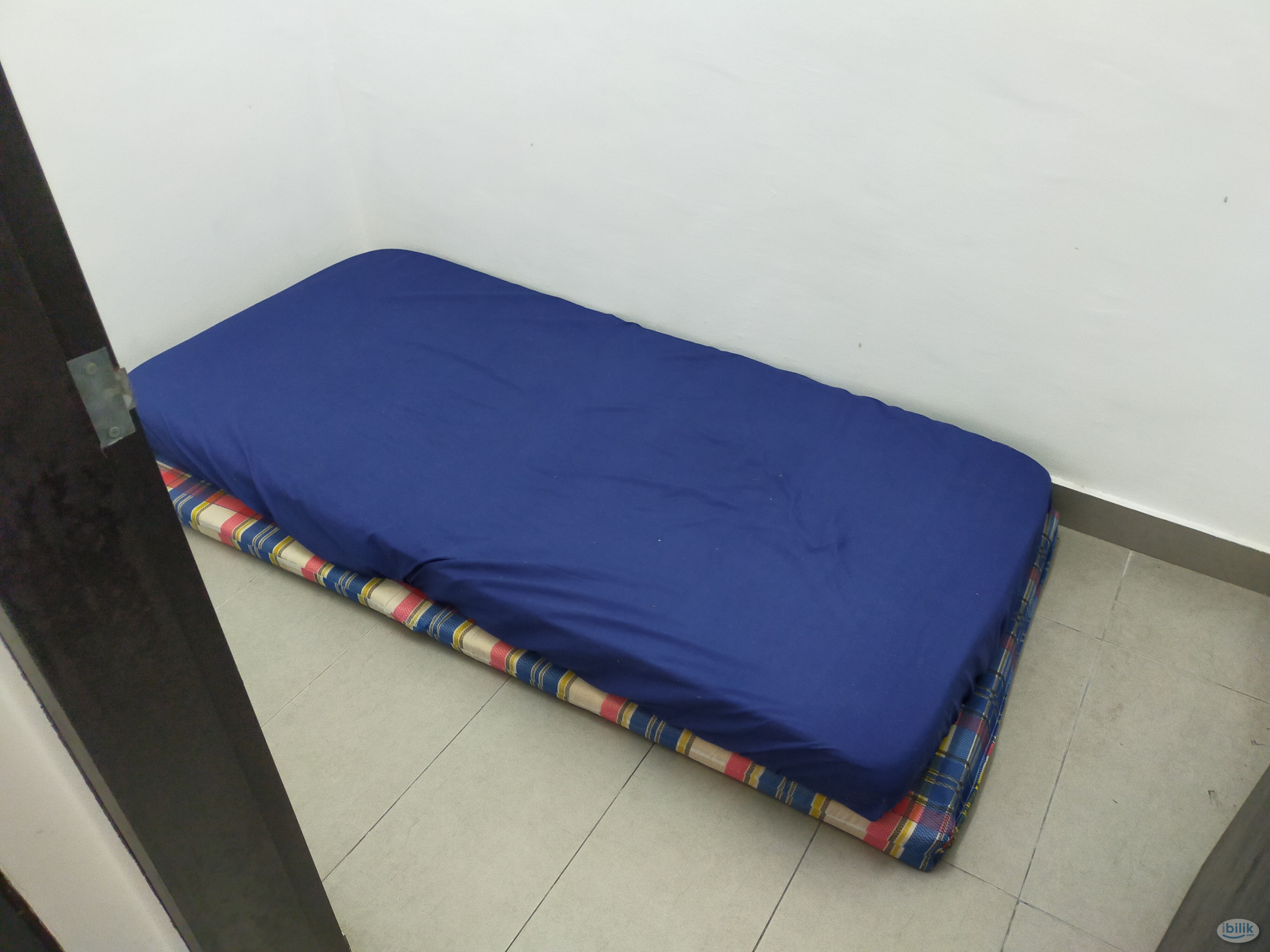 ZERO DEPOSIT - SINGLE ROOM for Rent at LAMAN BAYU @ BUKIT JALIL - PETALING JAYA - KOTA DAMANSARA - SUBANG - WAWASAN - Image 1