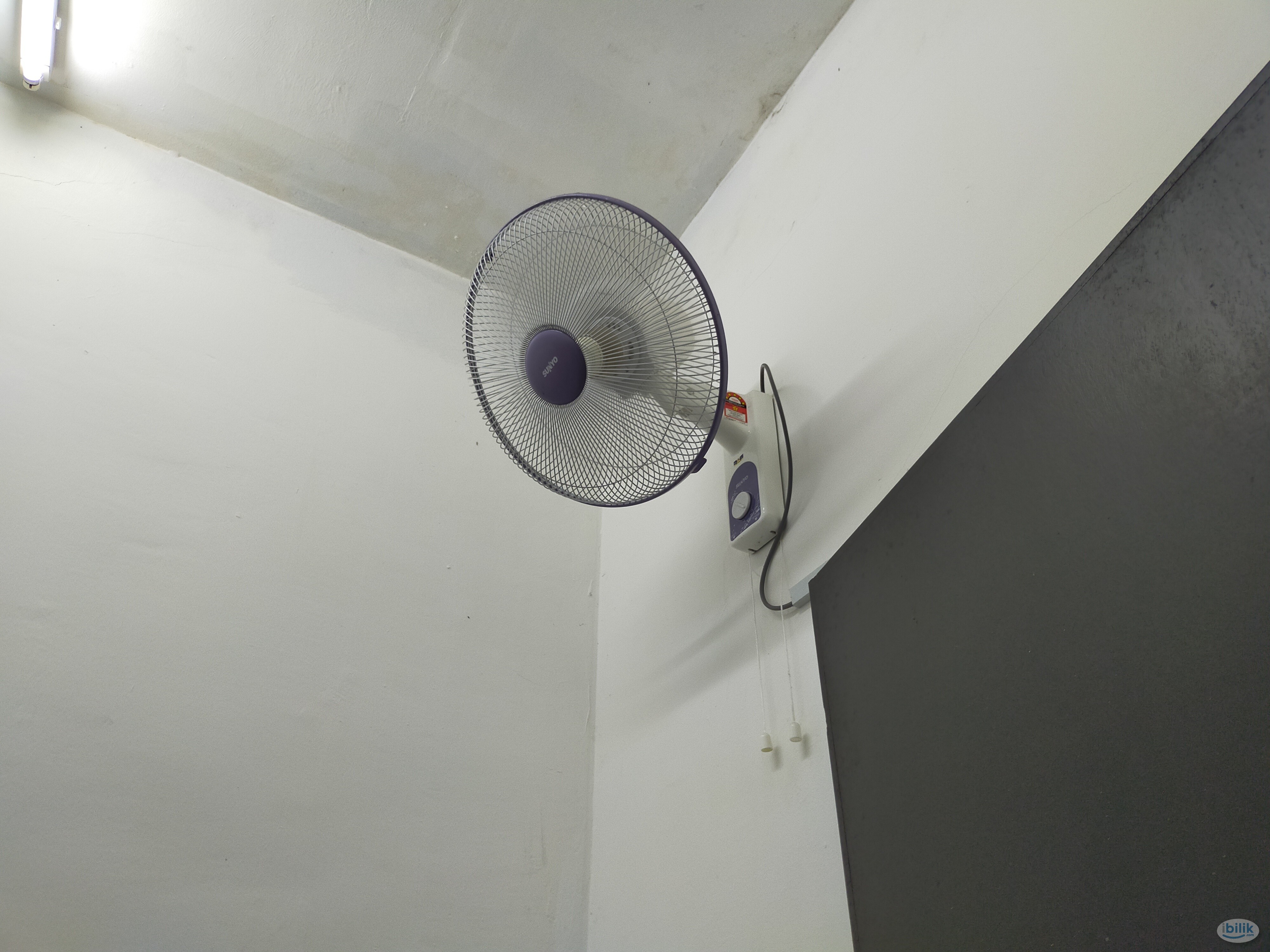 ZERO DEPOSIT - SINGLE ROOM for Rent at LAMAN BAYU @ BUKIT JALIL - PETALING JAYA - KOTA DAMANSARA - SUBANG - WAWASAN - Image 2