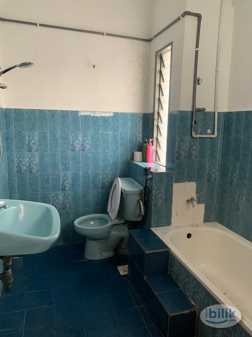 AFFORDABLE ROOM - Middle Room for rent SS20/1 - DAMANSARA KIM / TTDI - SUBANG JAYA - PUCHONG - BUKIT JALIL - Image 2