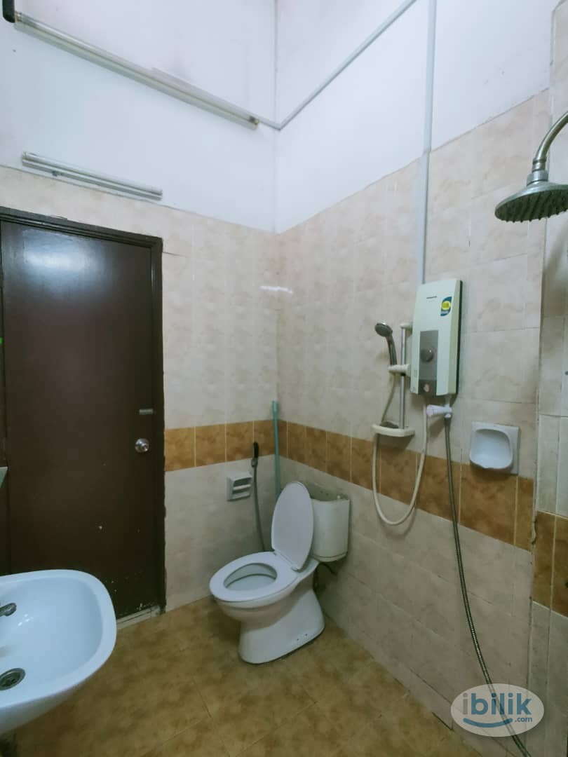 0% DEPOSIT - IMMEDIATE MOVE IN - TAMAN FADASON KEPONG - PRETTY AFFORDABLE ROOM - BANDAR SRI DAMANSARA - PETALING JAYA -  - Image 2