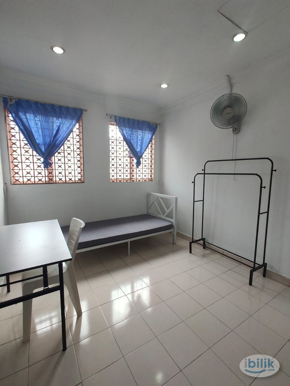 0% DEPOSIT - IMMEDIATE MOVE IN - TAMAN FADASON KEPONG - PRETTY AFFORDABLE ROOM - BANDAR SRI DAMANSARA - PETALING JAYA -  - Image 1