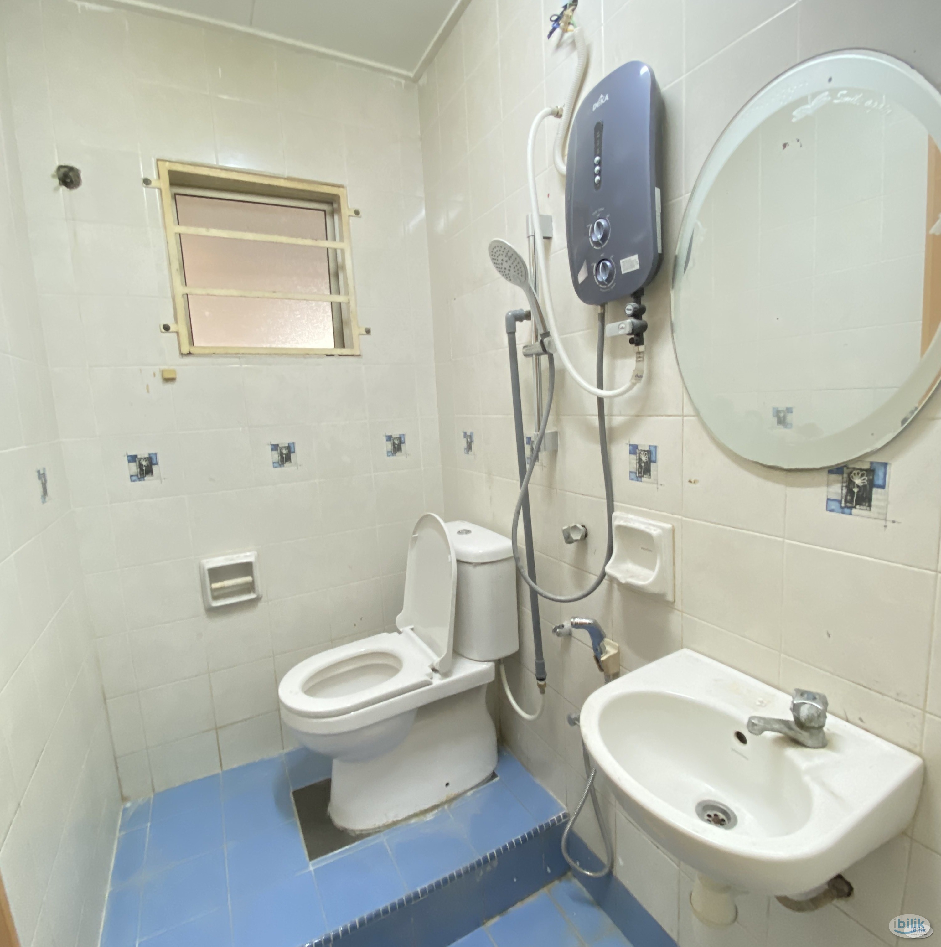 One Month Deposit! Middle Room Rent in Setia Impian, Setia Alam Near Lotus's Setia Alam - Image 4