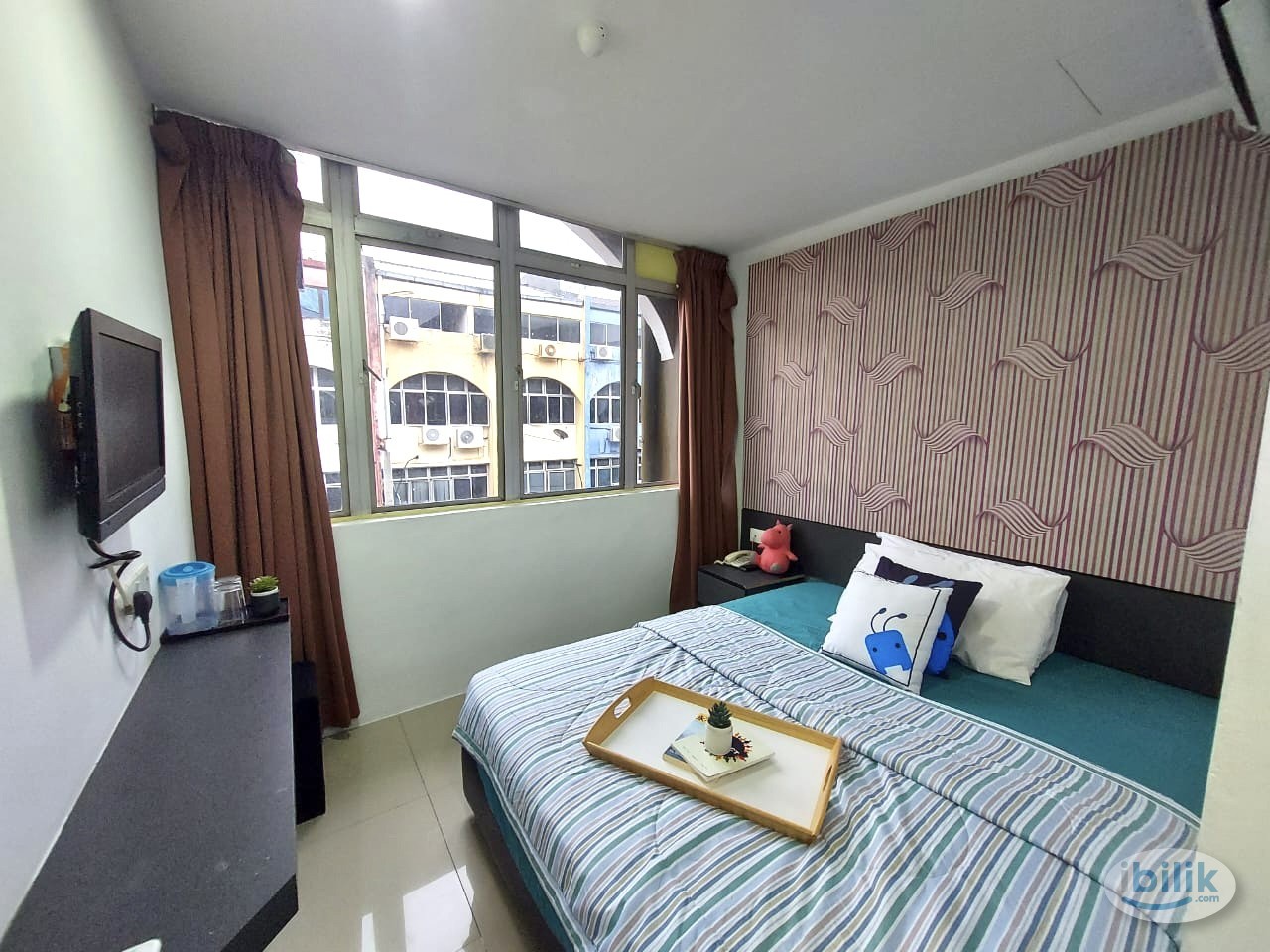 0% Deposit Promo - Nice Renovated Hotel Style Room - Strategic Location - Kelana Jaya SS6 / SeaPark / Ara Damansara - Image 1