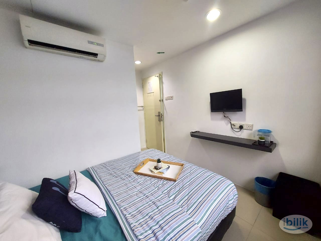 0% Deposit Promo - Nice Renovated Hotel Style Room - Strategic Location - Kelana Jaya SS6 / SeaPark / Ara Damansara - Image 2