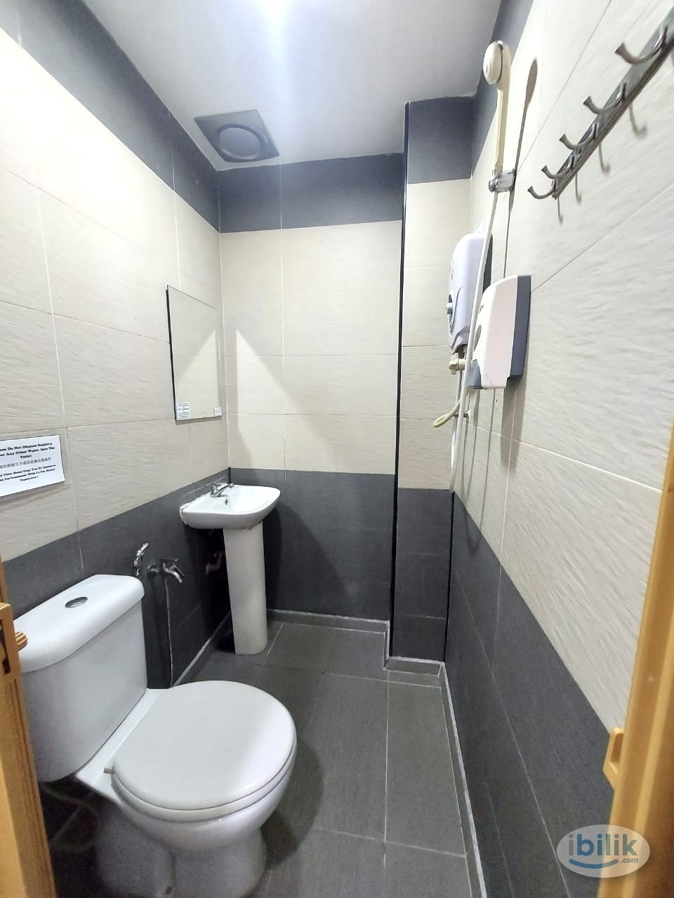 0% Deposit Promo - Nice Renovated Hotel Style Room - Strategic Location - Kelana Jaya SS6 / SeaPark / Ara Damansara - Image 3