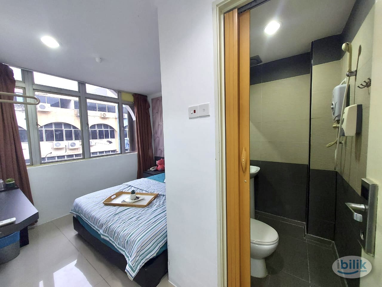 0% Deposit Promo - Nice Renovated Hotel Style Room - Strategic Location - Kelana Jaya SS6 / SeaPark / Ara Damansara - Image 4