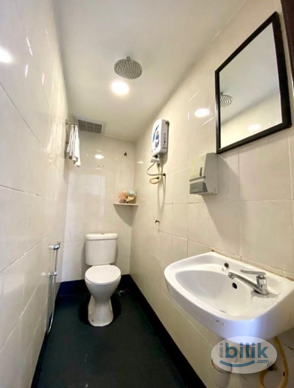 ✨🌈BRAND NEW CoLiving Middle Room with PRIVATE BATH at PANDAN CITY 🚩🚩 Johor Bahru - Image 2