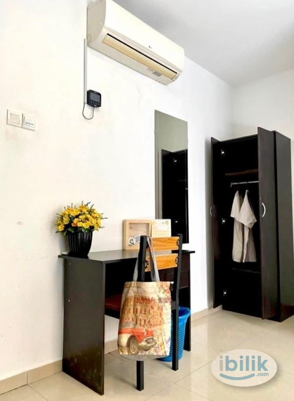 ✨🌈BRAND NEW CoLiving Middle Room with PRIVATE BATH at PANDAN CITY 🚩🚩 Johor Bahru - Image 4